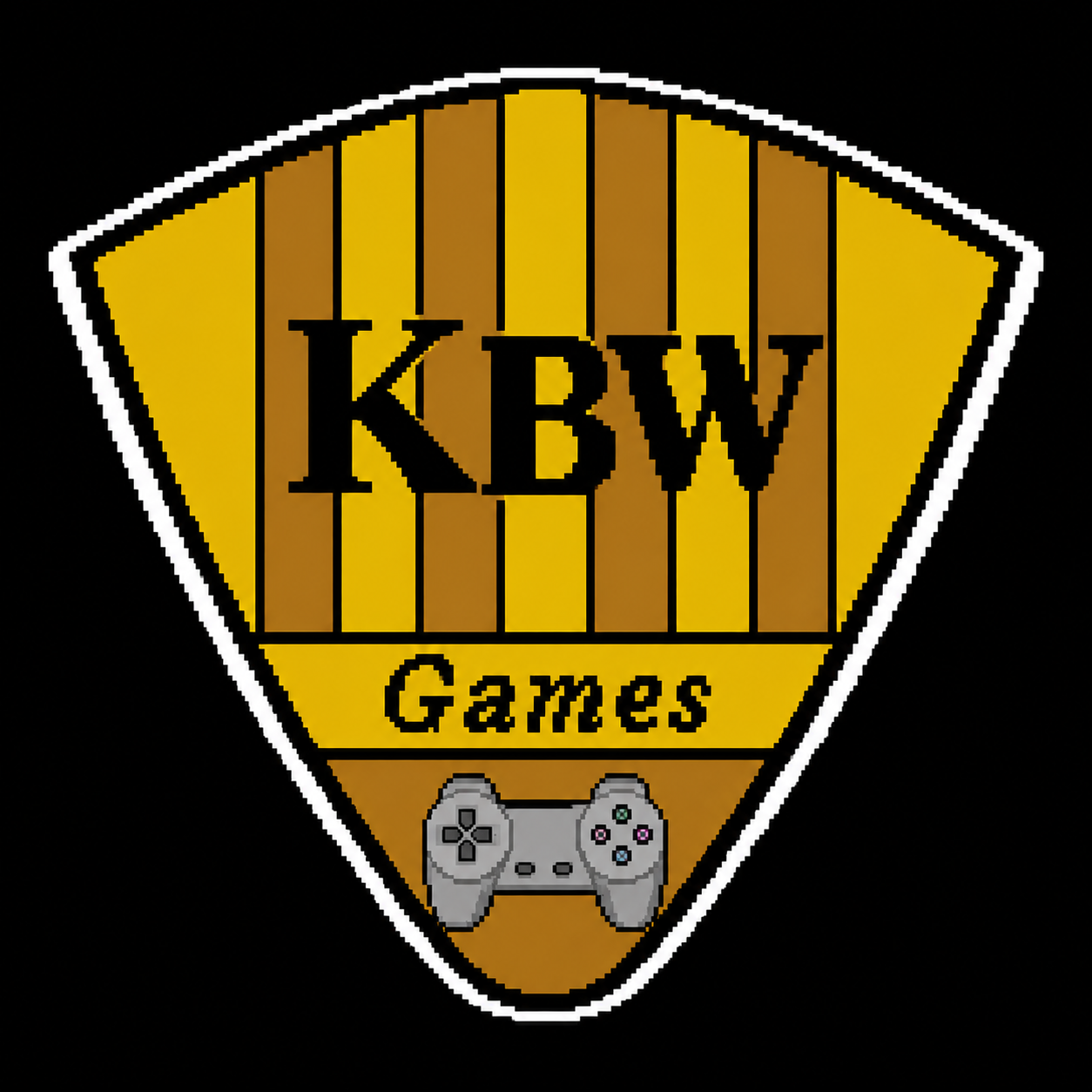 KBW Games Logo