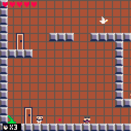 ME45